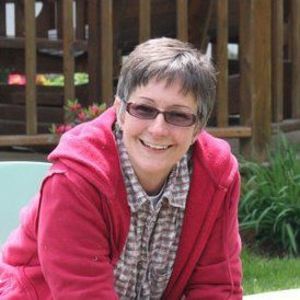 Meet your Posher, Sharon